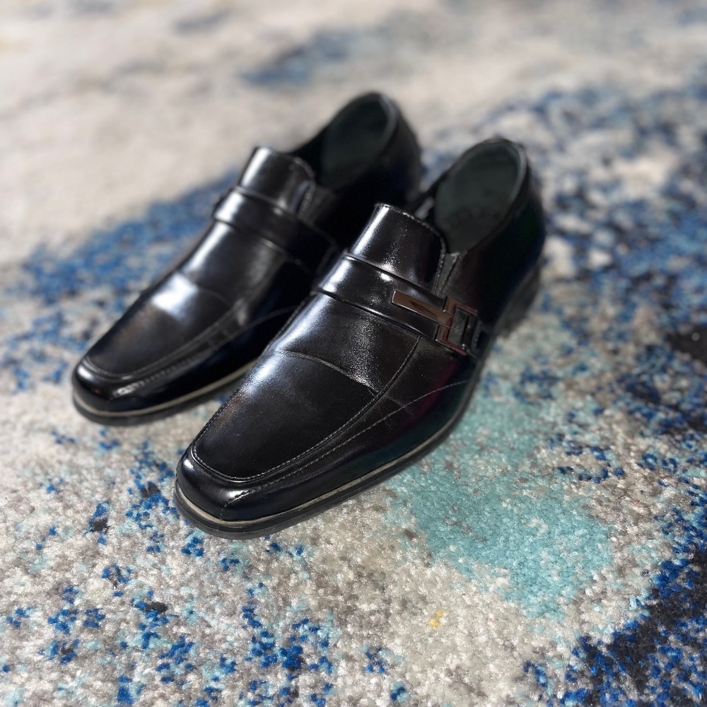 Stacy Adams Dress Shoes